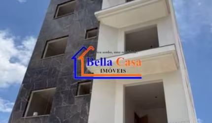 Apartamento com 2 quartos à venda na Rua Pederneiras, Piratininga (Venda Nova), Belo Horizonte por R$ 255.000