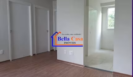 Apartamento com 2 quartos à venda no São Pedro, Ribeirão das Neves  por R$ 165.000