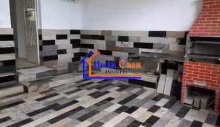 Casa com 2 quartos à venda na Rua Brumadinho, Xangrilá (Justinópolis), Ribeirão das Neves por R$ 349.000