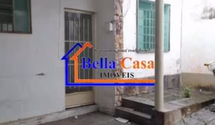 Terreno à venda na Santa Branca, Belo Horizonte  por R$ 350.000