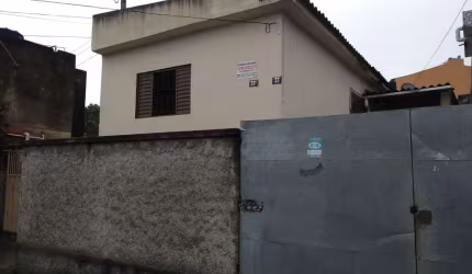 Barracão / Galpão / Depósito com 1 sala para alugar na Rua Carlos de Laet, Santa Mônica, Belo Horizonte por R$ 950