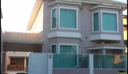 Casa com 4 dormitórios à venda, 200 m² por R$ 750.000,00 - Bela Vista - São Pedro da Aldeia/RJ