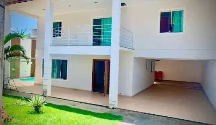 Casa à venda, 185 m² por R$ 425.000,00 - Vinhateiro - São Pedro da Aldeia/RJ