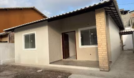 Casa com 3 dormitórios à venda, 163 m² por R$ 510.000,00 - Campo Redondo - São Pedro da Aldeia/RJ