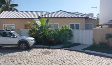 Casa com 3 dormitórios à venda, 90 m² por R$ 600.000,00 - Nova São Pedro - São Pedro da Aldeia/RJ