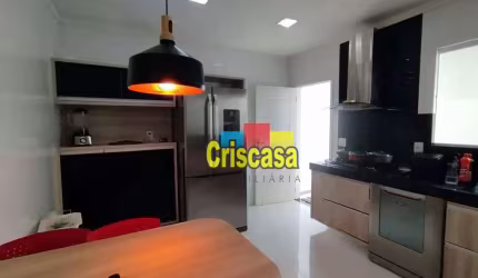 Casa com 3 dormitórios à venda, 180 m² por R$ 1.100.000,00 - Nova São Pedro - São Pedro da Aldeia/RJ