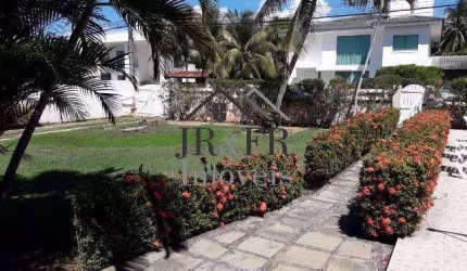 Belíssima casa em condomínio, Recreio de Ipitanga.
