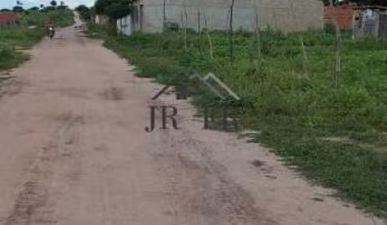 Oportunidade, terrenos em Ponto Novo BA. 160m² por R$10.000,00