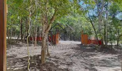 Espetacular terreno em Sapiranga, 2.920 m2, em frente à Praia do Forte