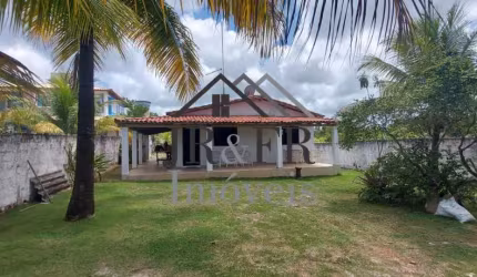 Oportunidade, Loteamento Lagoa de Guarajuba 3/4, suíte terreno 1.050m2