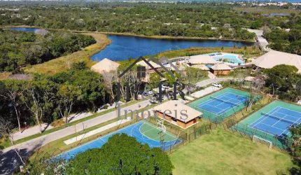 Terreno Praia do Forte em maravilhoso condomínio 600m2, Cond. Praia Bella