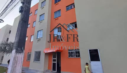 Ótimo apartamento de 2 quartos Camaçari–Ba. OPORTUNIDADE