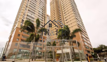 Ótimo apartamento, Platno, condomínio exclusivo, Greenvile Patamares