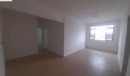 Vende-se apartamento de 2 dormitorios/  1 Vaga demarcada de garagem/Estuário/ Santos