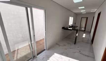 Vende-se Sobreposta Alto Padrão com 3 dormitórios/ Embaré/ Santos