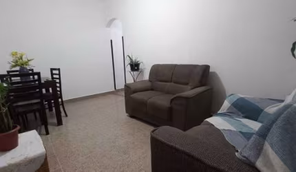 Vende-se apartamento de 2 dormitórios/ Vila Belmiro/ Santos/ SP