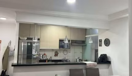 Venha morar em apartamento alto padrão/Presidente Venceslau em apartamento de 3 dormitórios