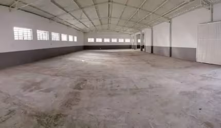 Vende-se Galpão/ Lins/ SãoPaulo