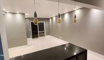 Vende-se apartamento de 3 dormitórios alto padrão/ Jardim Tupanci/Barueri-SP
