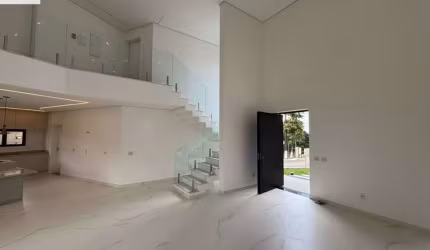 Vende-se casa em condomínio/alto padrão/4 dorm/4 suítes/6 vagas