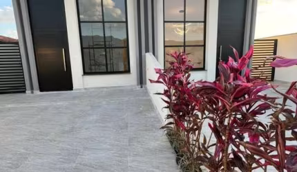 Venda!Venha morar em Bertioga/imóvel de alto padrão/5 dorm/5 banheiros/5 vagas/piscina/churrasqueira