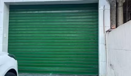 Aluga-se escritório no Marapé por R$ 1.200,00