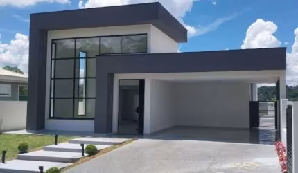 Vende-se casa de 4 dormitótios/ Condominio Fechado/ Jandira/ SP