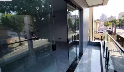 Vende-se sobreposta alta duplex/Boqueirão-Santos- 2 pavimentos