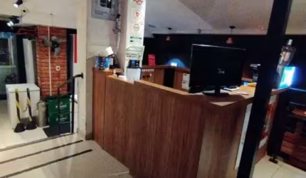 Vende-se bar na Tolentinos Filgueiras/Santos por R$ 637.000,00