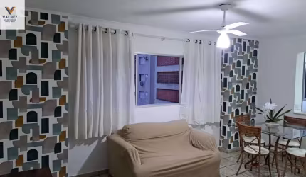 Aluga-se apartamento de 2 dormitórios/sala/cozinha/banheiro/vaga de garagem por R$ 3.800,00
