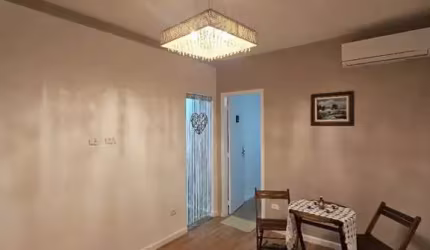 Vende-se apartamento de 1 dormitório/ 1 quadra da Praia/ Gonzaga/ Santos