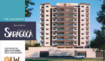 Apartamento com 3 quartos, 94m², à venda em Caraguatatuba, Sumaré