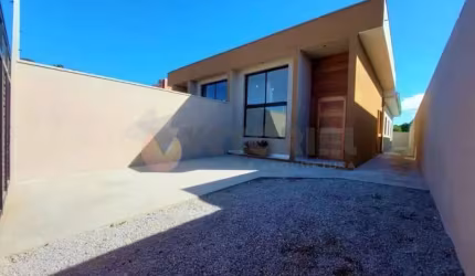 Casa com 3 quartos, 80m², à venda em Caraguatatuba, Morro do Algodão