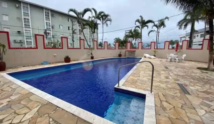 Apartamento com 3 quartos, 82m², à venda em Caraguatatuba, Martim de Sá