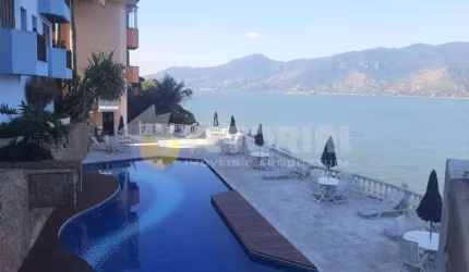 Apartamento com 2 quartos, 78m², à venda em São Sebastião, Pontal da Cruz