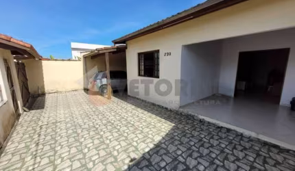 Casa com 3 quartos, 150m², à venda em Caraguatatuba, Balneário Califórnia