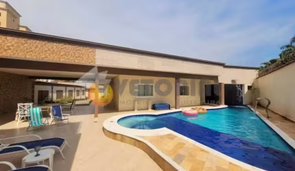 Casa à venda em Caraguatatuba, Indaia, com 4 quartos, 395m²