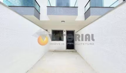 Sobrado com 2 quartos, 75m², à venda em Caraguatatuba, Balneário Copacabana