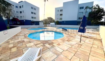 Apartamento com 1 quarto, 51m², à venda em Caraguatatuba, Balneário Recanto do Sol