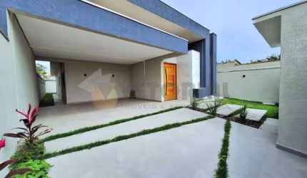 Casa com 3 quartos, 180m², à venda em Caraguatatuba, Balneário Recanto do Sol
