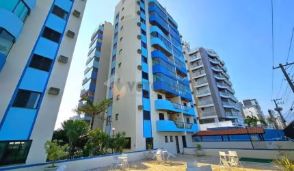 Apartamento com 2 quartos, 77m², à venda em Caraguatatuba, Loteamento Jardim Aruan