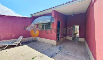 Casa com 2 quartos, 66m², à venda em Caraguatatuba, Jardim das Gaivotas