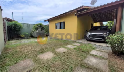 Casa com 2 quartos, 96m², à venda em Caraguatatuba, Balneário Recanto do Sol