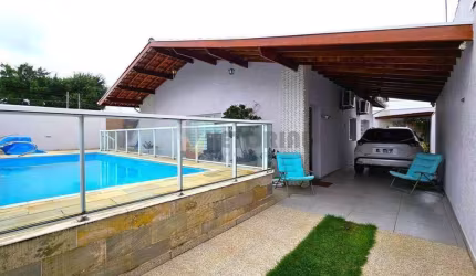 Casa com 3 quartos, 145m², à venda em Caraguatatuba, Indaiá