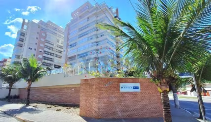 Apartamento à venda em Caraguatatuba, Martim de Sá, com 2 quartos, 72m²