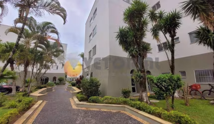 Apartamento com 1 quarto, 45m², à venda em Caraguatatuba, Balneário dos golfinhos