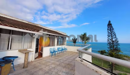 Cobertura à venda em Caraguatatuba, Massaguaçu, com 2 quartos, 83m²