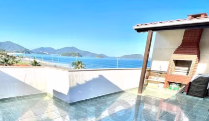 Apartamento com 2 quartos, 130m², à venda em Caraguatatuba, Massaguaçu