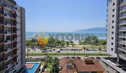 Cobertura à venda em Caraguatatuba, Indaía, com 2 quartos, 168m²