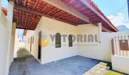 Casa à venda em Caraguatatuba, Poiares, com 2 quartos, 66m²